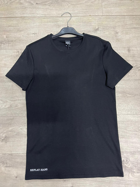 Replay Tshirt חולצת ריפליי לגבר